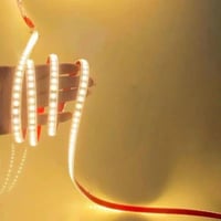 لي زينة مخفي SMD لاصق 50 متر 10 وات بالمتر نحاس با...