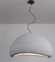 ثريا علاقي فلين لون رصاصي بعدة مقاسات جودة عالية ب...