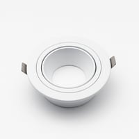 اطار ضد التوهج المنيوم 7 سم فتحه 1602للصيانه بدون...