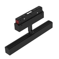 كشاف مسار مغناطيسي عدسات متحرك بارز ذكي بتحكم كامل...