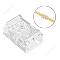 توصيلة ليد 12 V او 24 V وسيطة