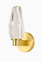 ابليك جداري مودرن جوهرة ثلاثة لون اضاءاة موديل 203...