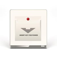 مفتاح كرت لؤلوئي موديل W4