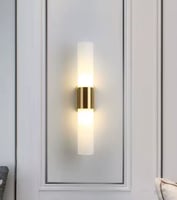 ابليك جداري بطارية موديل LD10