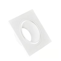 فريم سبوت لايت مربع 7 سم المنيوم1603 بعدة الوان ضم...