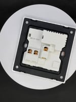 فيش USB + تايب ابيض Felsen بيانو، ضمان 25 سنة