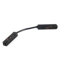 توصيلة زاوية ثنائية الاتجاه لنظام المسار المغناطيس...