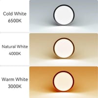 لطش سبوت لايت بنل المنيوم مقاس 30 سم 60 واط ( ضمان...