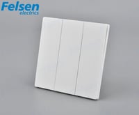 مفتاح ثلاثي بيانو ابيض دركسون 16 امبير Felsen ضمان...