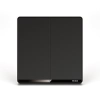 مفتاح مزوج دركسون 16 امبير اسود موديل W4