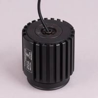 لمبة عدسة المنيوم بترنس خارجي 12 وات ضمان 5 سنوات