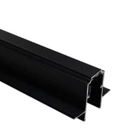 مجرى مسار مغناطيسي داخلي قبل التأسيس طول2 متر