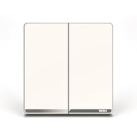 مفتاح مزوج دركسون 16 امبير لؤلوئي موديل W4