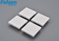 مفتاح مزوج بيانو 16 امبير Felsen ضمان 25 سنة