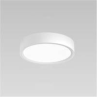 لطش سبوت لايت بنل المنيوم مقاس 20 سم 30 واط ( ضمان...