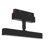 كشاف مسار مغناطيسي بنل متحرك بارز ذكي بتحكم كامل ب...