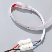 لي زينة مخفي SMD لاصق 50 متر 10 وات بالمتر نحاس با...