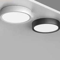 لطش سبوت لايت بنل المنيوم مقاس 20 سم 30 واط ( ضمان...