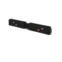 وصف توصيلة مسار مغناطيسي مستقيمة