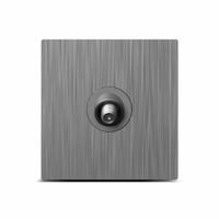 مفتاح دش رمادي بيانو Felsen بيانو ضمان 25 سنة