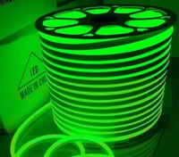 لي زينة خارجي وتر بروف 12 واط 50 متر ضمان 3 سنوات...