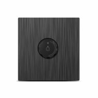 مفتاح ديمر 1000 واط اسود بيانو Felsen بيانو ضمان 2...