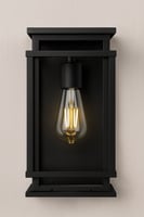 فانوس جداري خارجي | LED حديث | ألمنيوم | موديل 994...