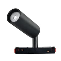 تراك مجنتك عادي سبوت مجنتك مغناطيسي ذكي – إنارة حد...