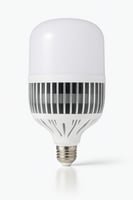 لمبة كروي 100 واط E27 ضمان 2 سنوات