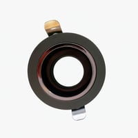 اطار ضد التوهج المنيوم 7 سم فتحه 1602للصيانه بدون...