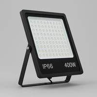 400W