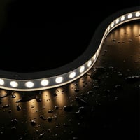 ويشر LED مرن 5 متر | 24 واط (24V) | حماية IP65 | ل...