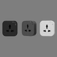 فيش تراك 13 A مربع ذكي متوفر باثلاثة الوان اختار ل...