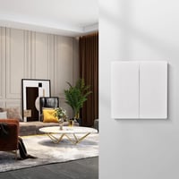 مفتاح مزوج بيانو اييض دركسون 16 امبير Felsen ضمان...