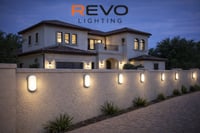 إضاءة جدارية صابونة