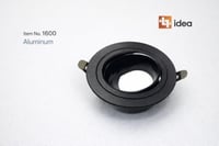 اطار ضد التوهج المنيوم 7 سم فتحه 1600للصيانه بدون...