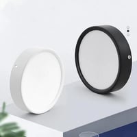 لطش سبوت لايت بنل المنيوم مقاس 20 سم 30 واط ( ضمان...