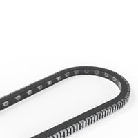 ويشر LED مرن 5 متر | 24 واط (24V) | حماية IP65 | ل...