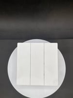 مفتاح ثلاثي بيانو ابيض 16 امبير Felsen ضمان 25 سنة