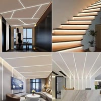 سترب 5 متر سي او بي 12 فولت 10 واط داخلية لون انار...