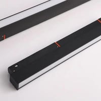 بنل مجنتك ريموت كنترول انارة المسار المغناطيسي بجو...