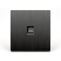 فيش كمبيوتر اسود موديل T1