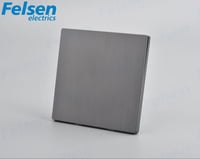 مفتاح مفرد بيانو رمادي دركسون 16 امبير Felsen ضمان...