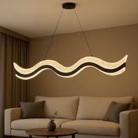 نجفة موردن سمارت جوال نجفة ايديا الذكية | زجاج معت...