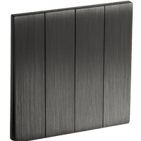 مفتاح رباعي بيانو اسود 16 امبير Felsen ضمان 25 سنة