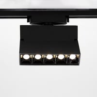 كشاف سكة ترك لايت عدسات متحرك سمارت جوال تحكم كامل...