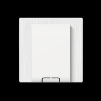 وصلة مكيف 45 امبير بيانو ابيض Felsen ضمان 25 سنة