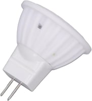 عدسة سيراميك دايمر ضمان 3 سنوات انارة اصفر 3000K