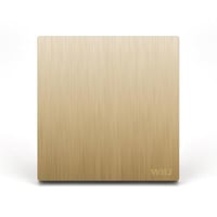 تسكيرة 7*7 ذهبي موديل T1