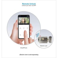 انتركوم ذكي - واي فاي مع شاشة 7 انش جودة عالية